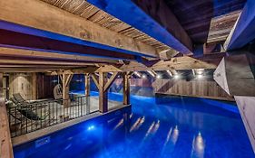 Hotel&Spa Le Val d'Isère